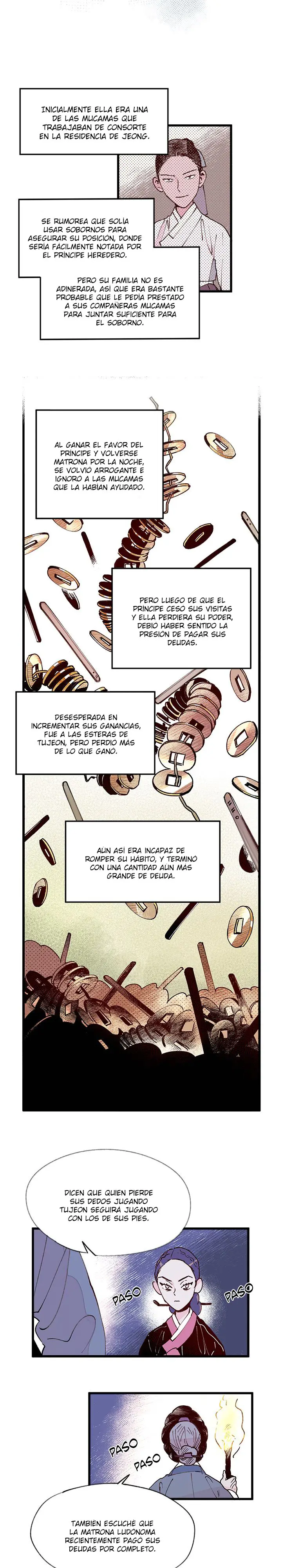 Blind Passion (2019) - Capítulo 21 - Página 3 - LectorTMOo