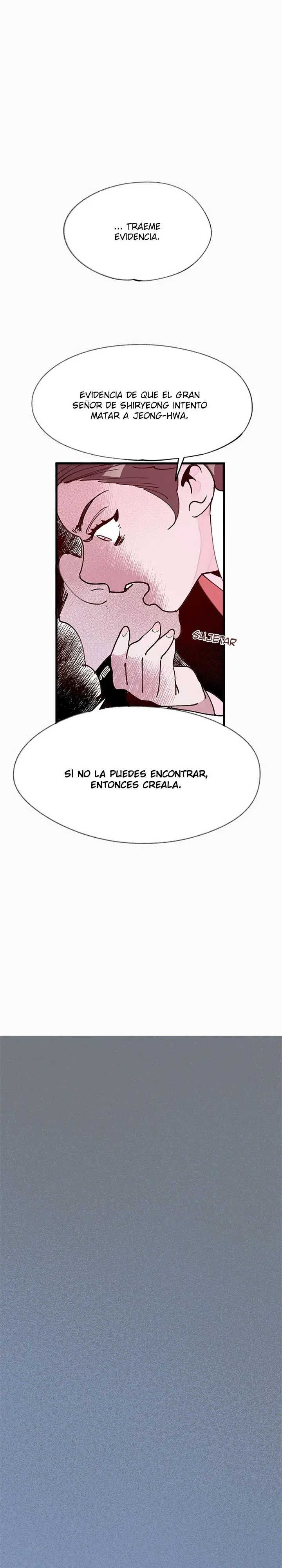 Blind Passion (2019) - Capítulo 21 - Página 8 - LectorTMOo