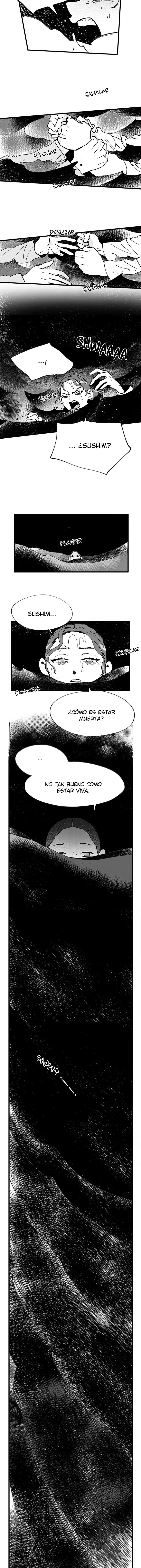 Blind Passion (2019) - Capítulo 21 - Página 14 - LectorTMOo