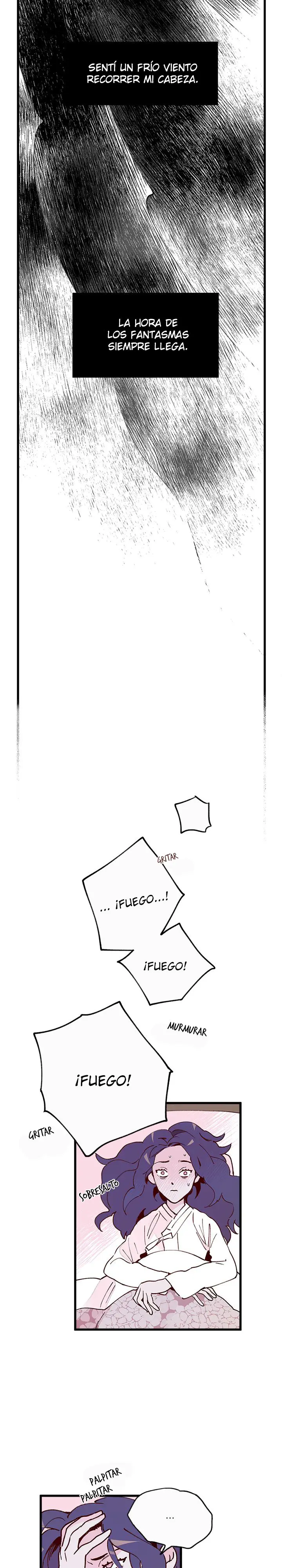 Blind Passion (2019) - Capítulo 21 - Página 15 - LectorTMOo