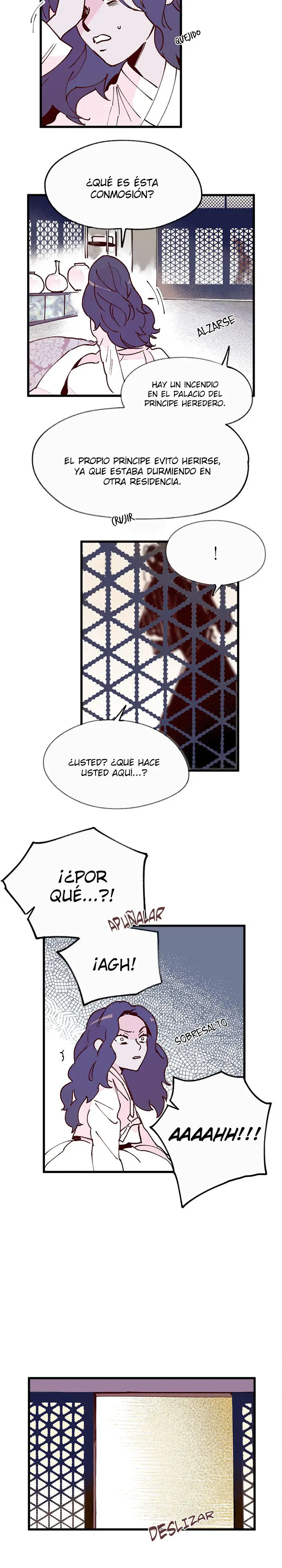 Blind Passion (2019) - Capítulo 21 - Página 16 - LectorTMOo