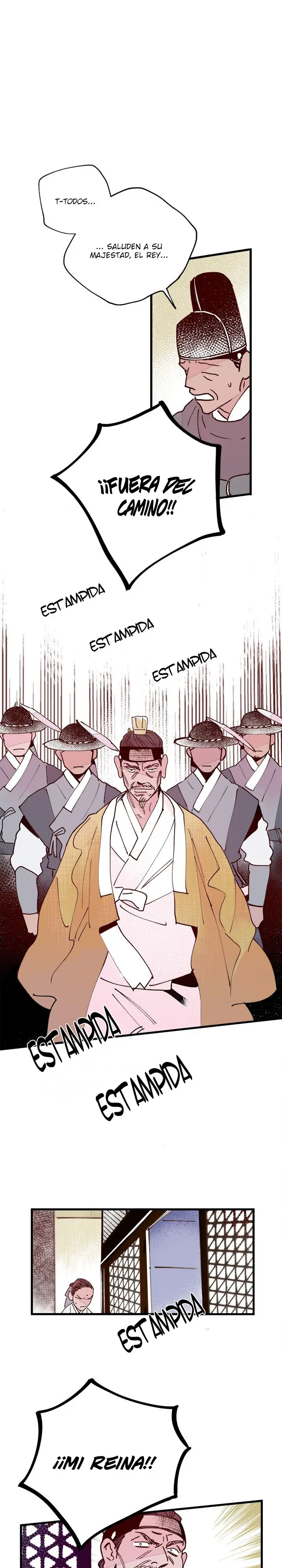 Blind Passion (2019) - Capítulo 22 - Página 2 - LectorTMOo