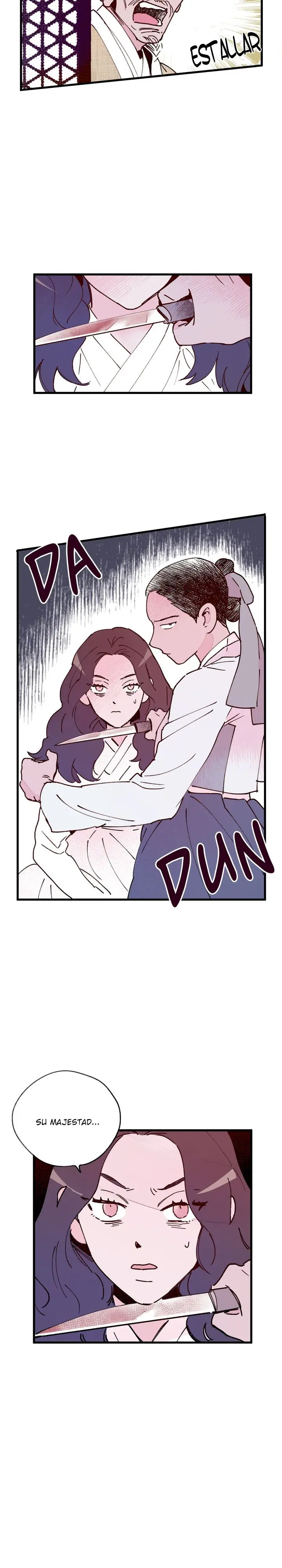 Blind Passion (2019) - Capítulo 22 - Página 3 - LectorTMOo