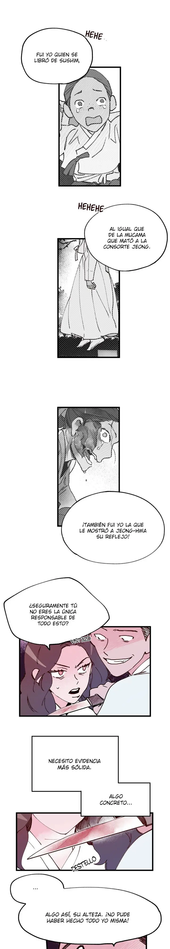 Blind Passion (2019) - Capítulo 22 - Página 6 - LectorTMOo