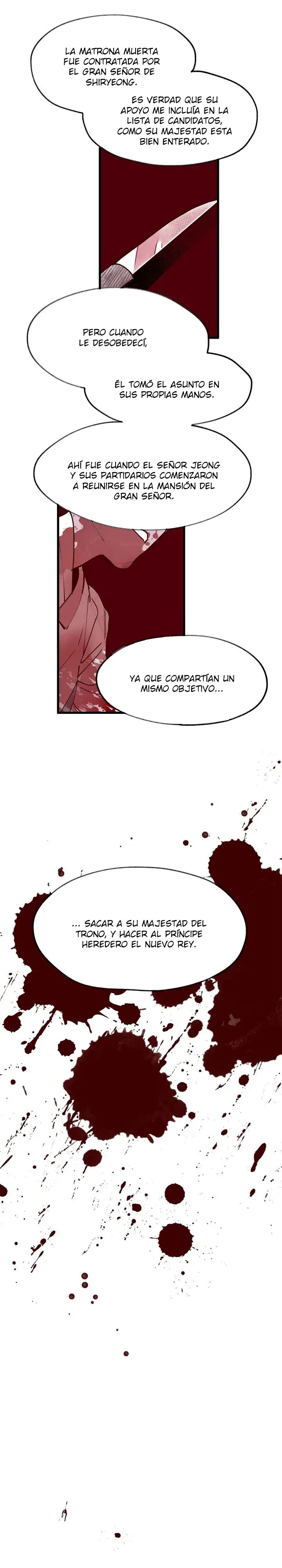 Blind Passion (2019) - Capítulo 22 - Página 12 - LectorTMOo