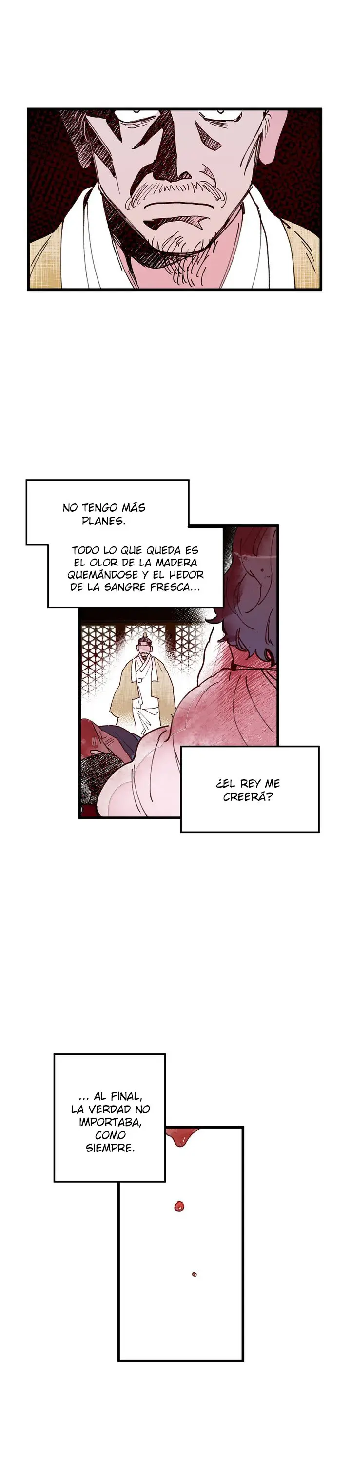 Blind Passion (2019) - Capítulo 22 - Página 13 - LectorTMOo