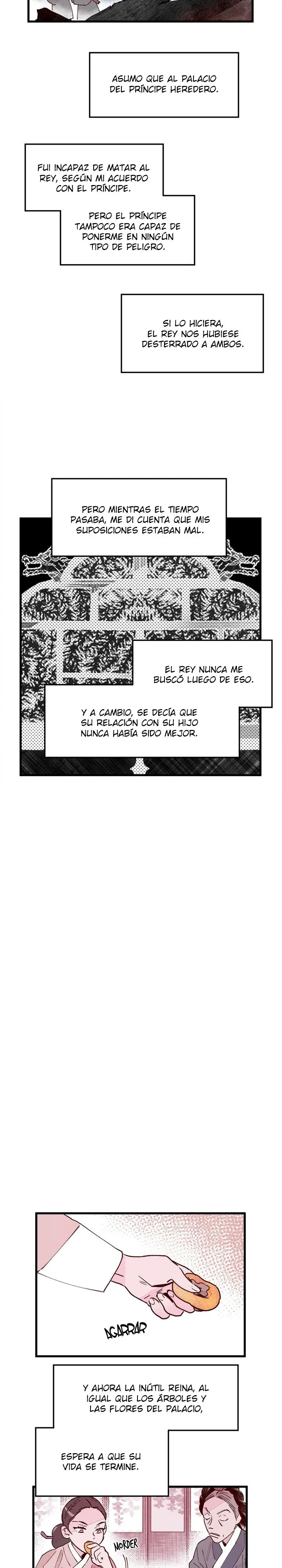 Blind Passion (2019) - Capítulo 22 - Página 15 - LectorTMOo