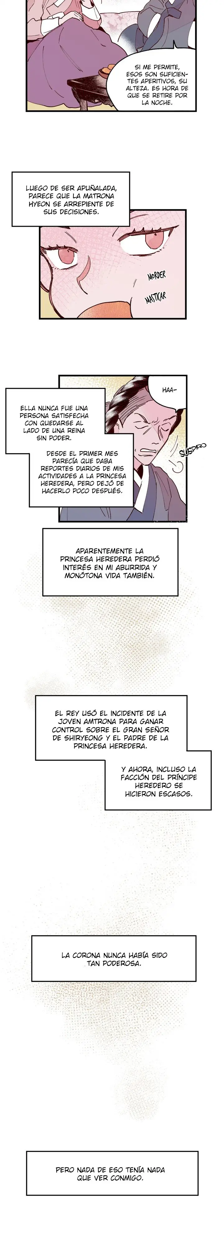 Blind Passion (2019) - Capítulo 22 - Página 16 - LectorTMOo