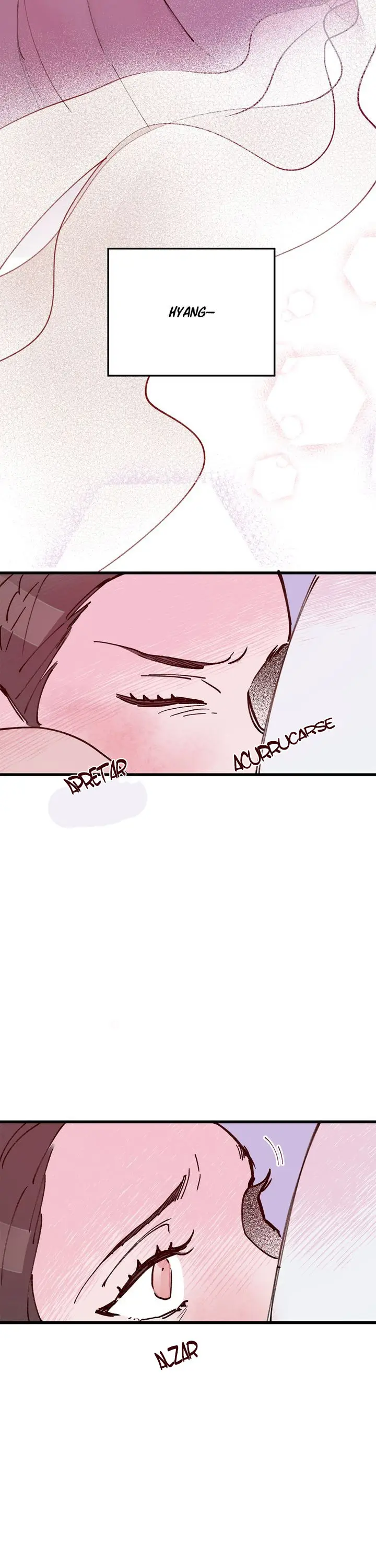 Blind Passion (2019) - Capítulo 22 - Página 21 - LectorTMOo