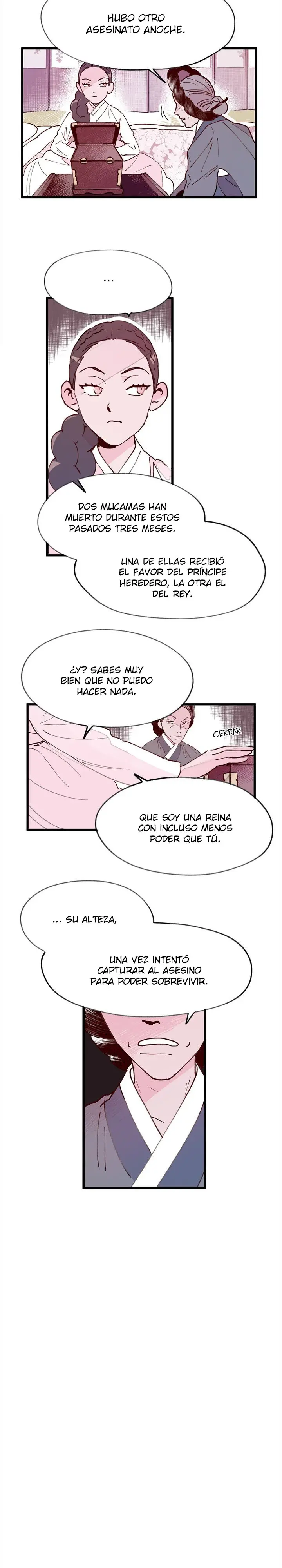 Blind Passion (2019) - Capítulo 22 - Página 24 - LectorTMOo