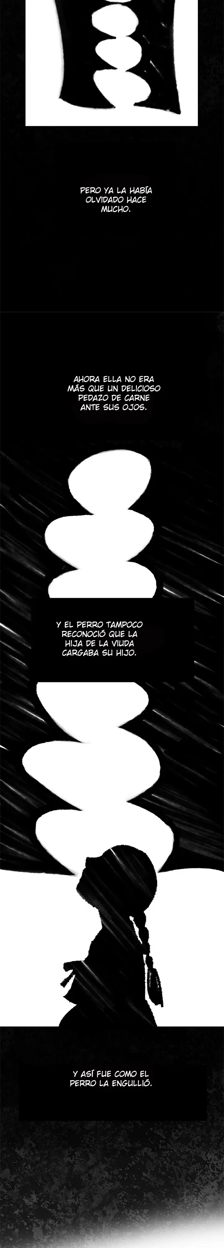 Blind Passion (2019) - Capítulo 23 - Página 13 - LectorTMOo
