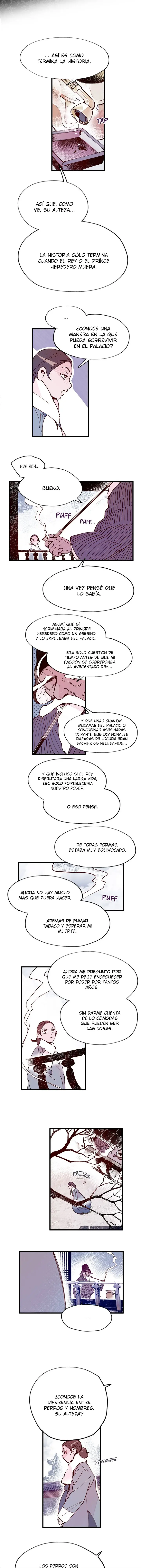 Blind Passion (2019) - Capítulo 23 - Página 14 - LectorTMOo