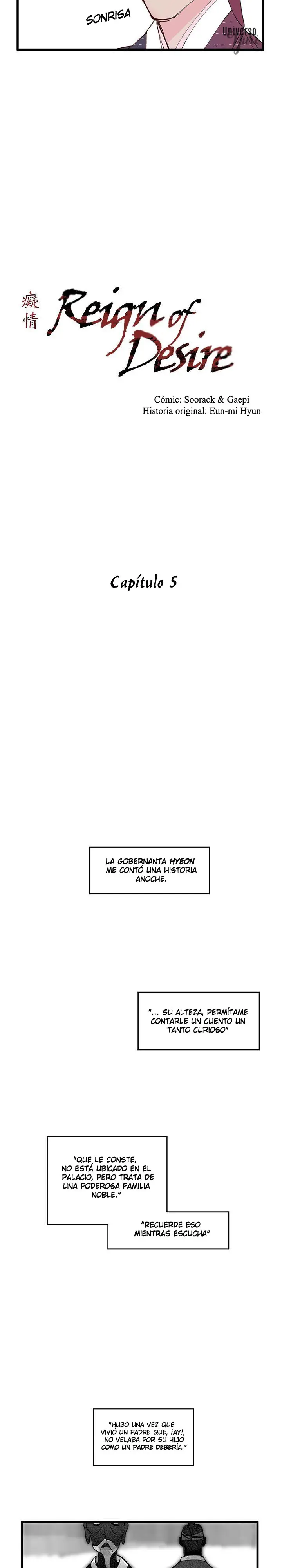 Blind Passion (2019) - Capítulo 5 - Página 2 - LectorTMOo