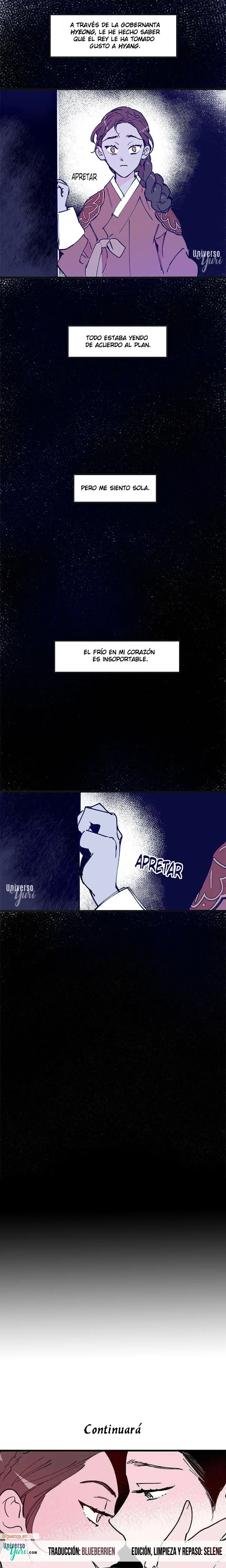 Blind Passion (2019) - Capítulo 6 - Página 13 - LectorTMOo