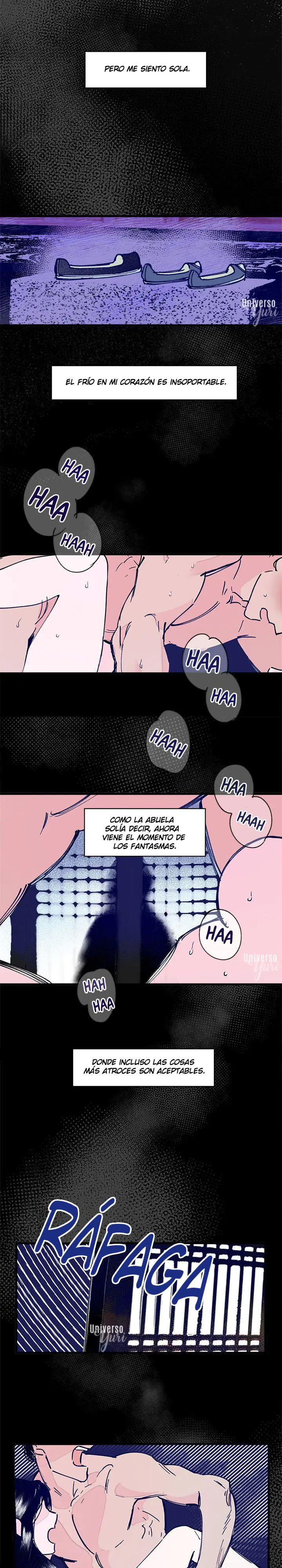 Blind Passion (2019) - Capítulo 7 - Página 3 - LectorTMOo