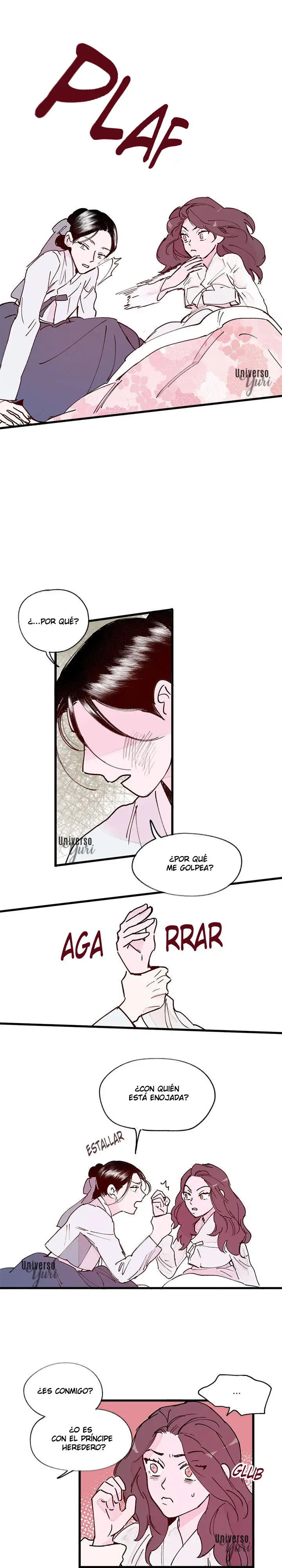 Blind Passion (2019) - Capítulo 7 - Página 7 - LectorTMOo