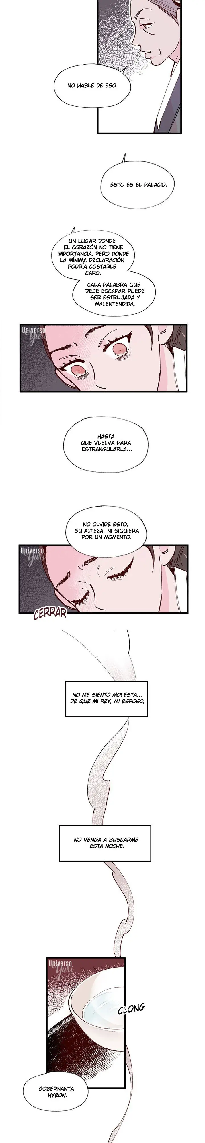Blind Passion (2019) - Capítulo 9 - Página 2 - LectorTMOo
