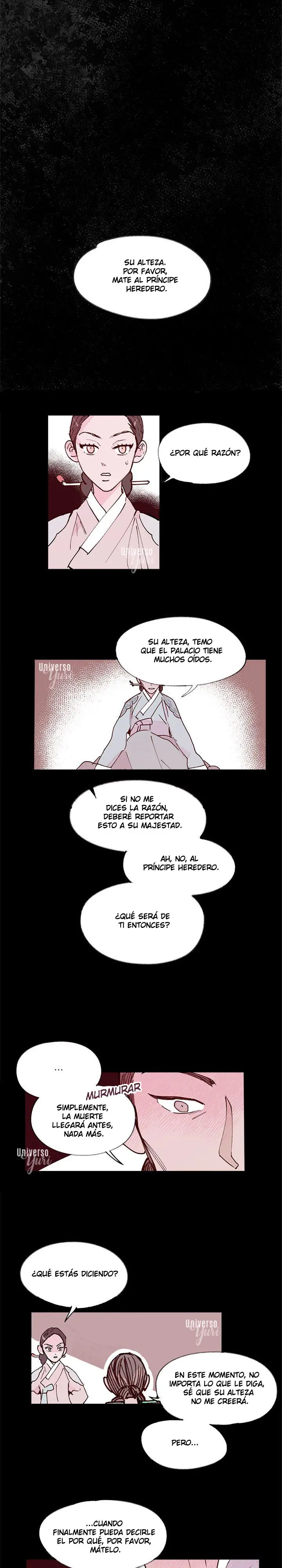 Blind Passion (2019) - Capítulo 9 - Página 12 - LectorTMOo