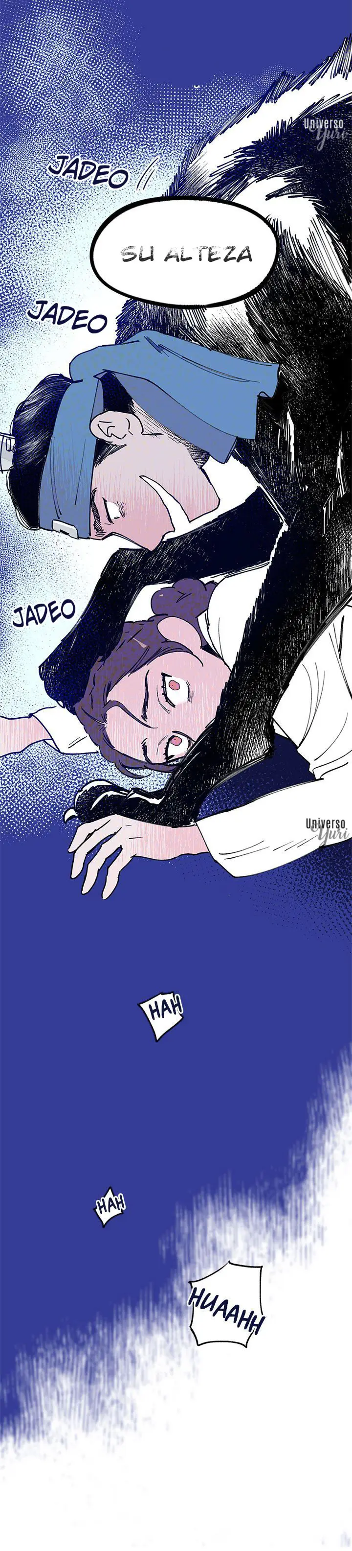 Blind Passion (2019) - Capítulo 9 - Página 17 - LectorTMOo