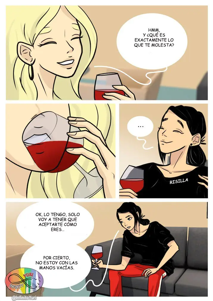 Blindfold (2019) - Capítulo 1 - Página 8 - LectorTMOo