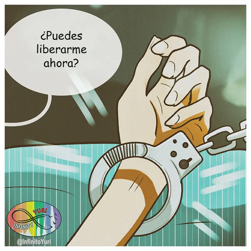 Blindfold (2019) - Capítulo 2 - Página 18 - LectorTMOo