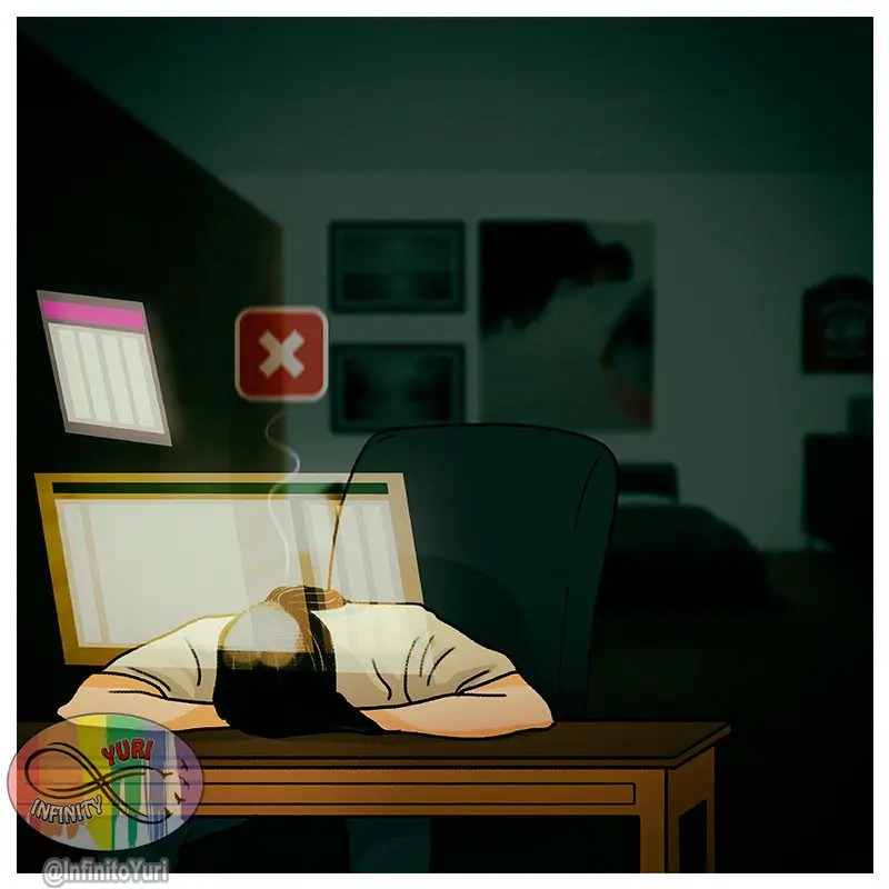 Blindfold (2019) - Capítulo 5 - Página 6 - LectorTMOo
