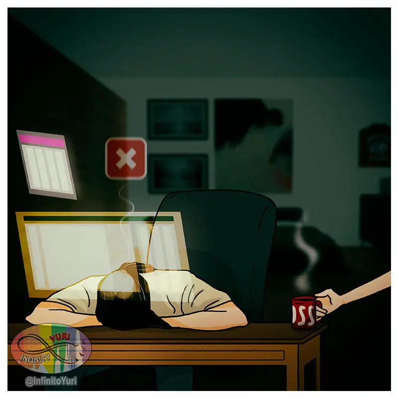 Blindfold (2019) - Capítulo 5 - Página 8 - LectorTMOo