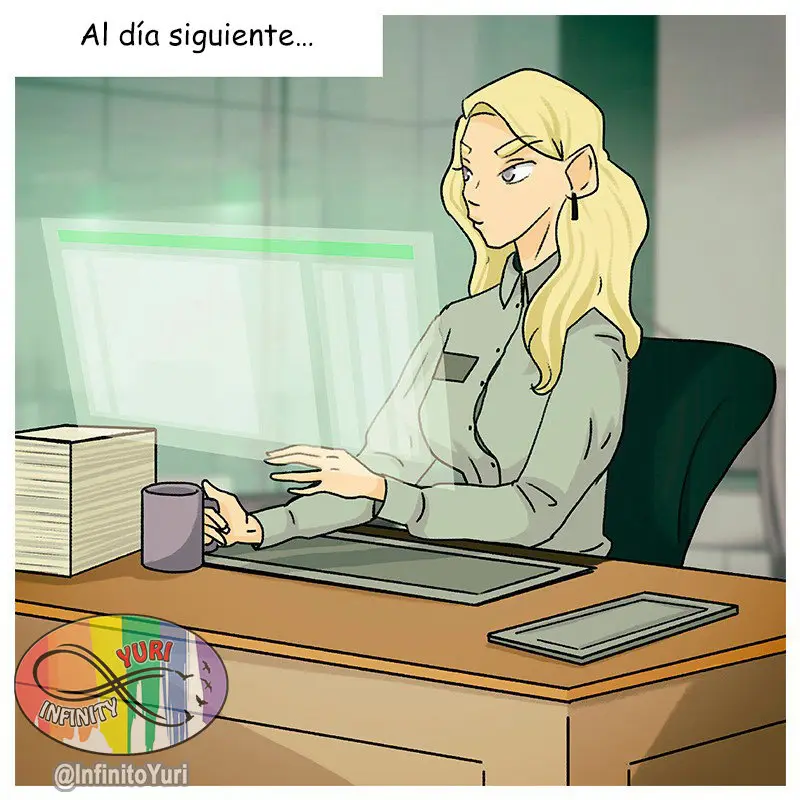 Blindfold (2019) - Capítulo 5 - Página 14 - LectorTMOo