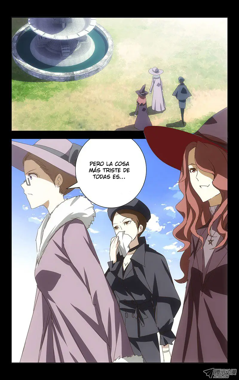 Blinding Flower (2015) - Capítulo 2 - Página 4 - LectorTMOo