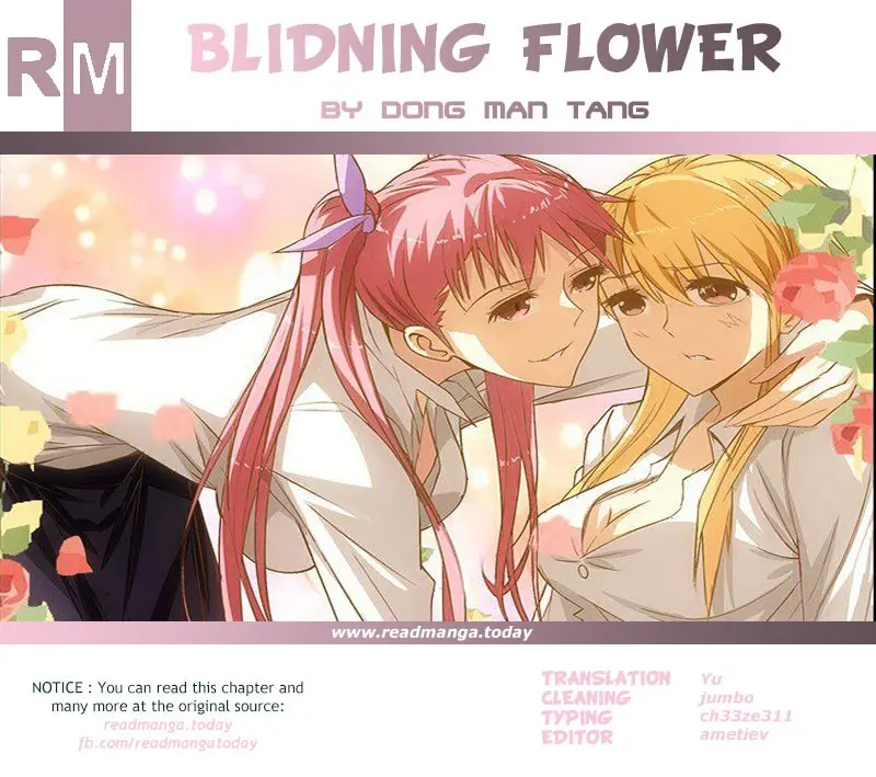 Blinding Flower (2015) - Capítulo 2 - Página 18 - LectorTMOo