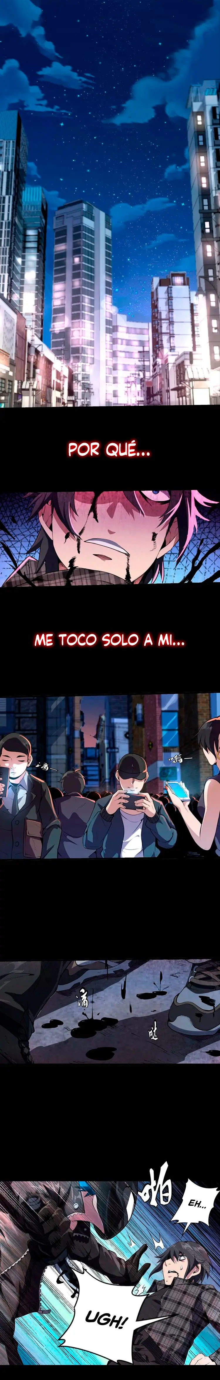 Bliss In Another World (2020) - Capítulo - Página 2 - LectorTMOo