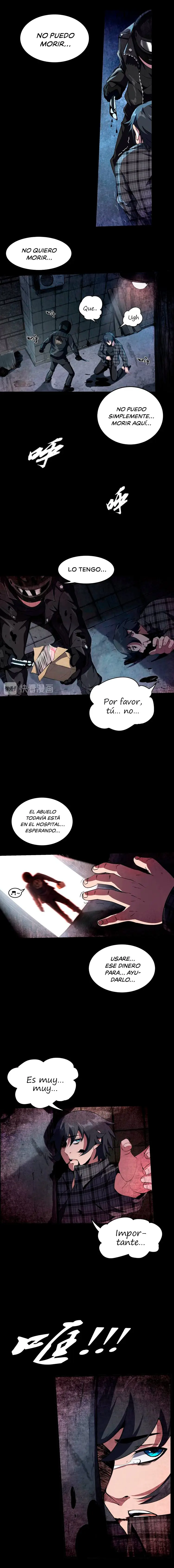 Bliss In Another World (2020) - Capítulo - Página 3 - LectorTMOo