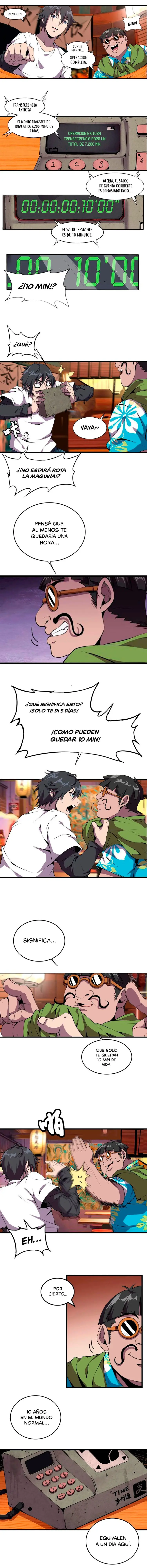 Bliss In Another World (2020) - Capítulo 1 - Página 9 - LectorTMOo