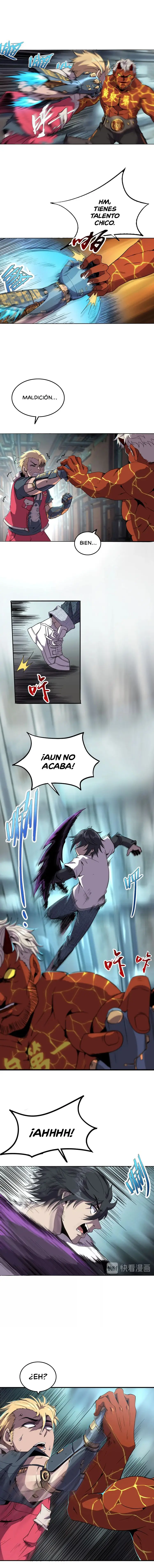 Bliss In Another World (2020) - Capítulo 10 - Página 2 - LectorTMOo