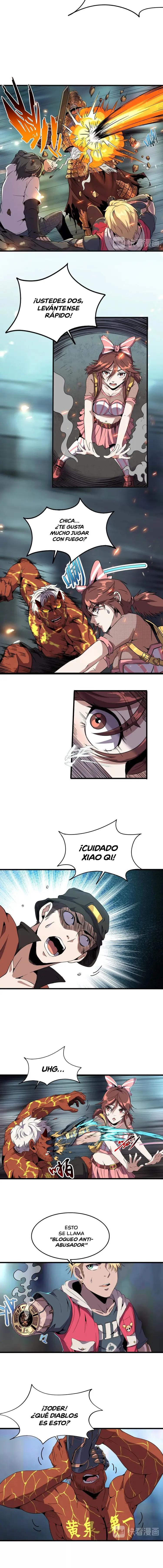 Bliss In Another World (2020) - Capítulo 10 - Página 4 - LectorTMOo