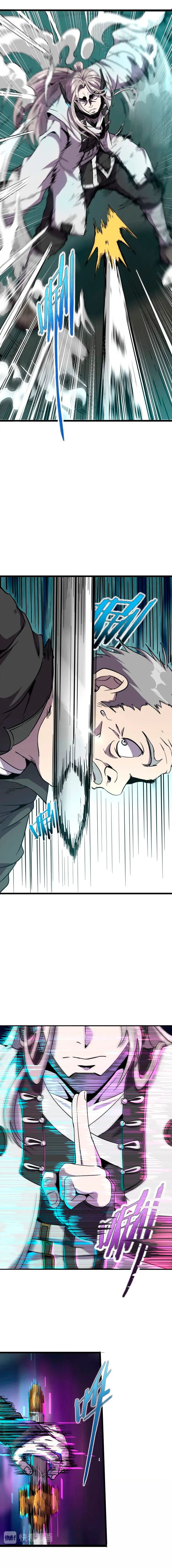 Bliss In Another World (2020) - Capítulo 11 - Página 4 - LectorTMOo