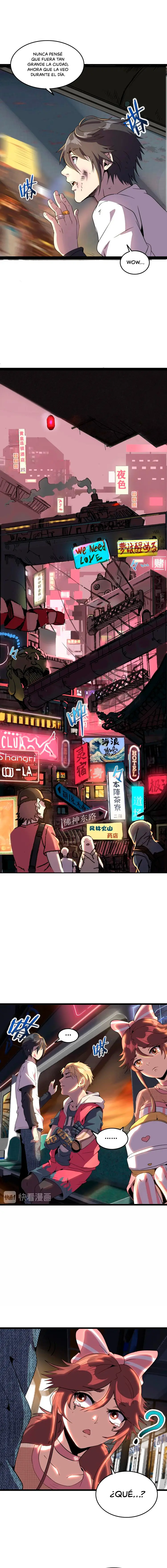 Bliss In Another World (2020) - Capítulo 12 - Página 4 - LectorTMOo