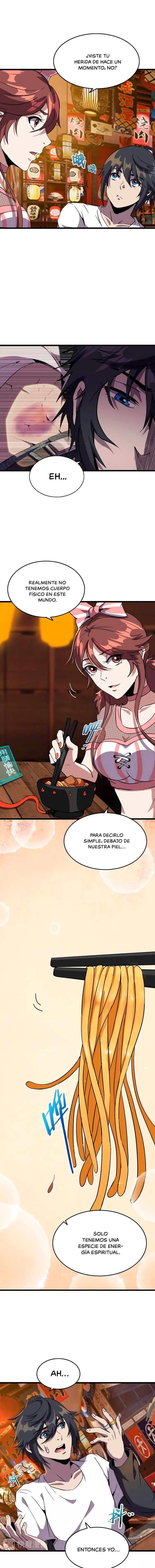 Bliss In Another World (2020) - Capítulo 13 - Página 3 - LectorTMOo