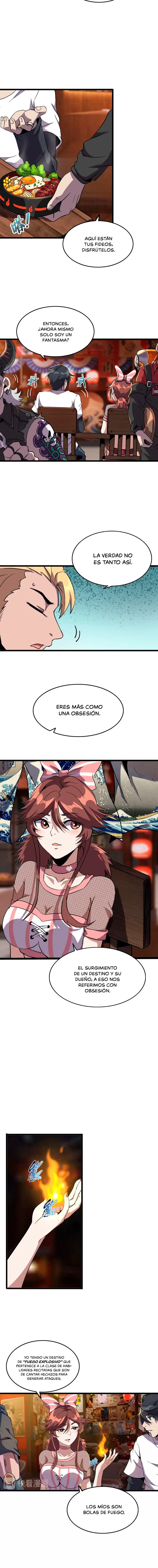 Bliss In Another World (2020) - Capítulo 13 - Página 4 - LectorTMOo