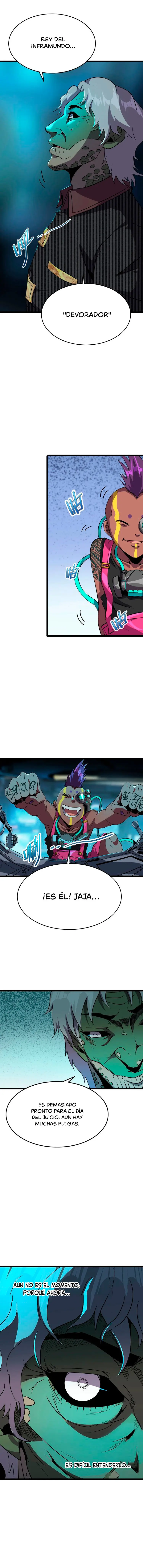 Bliss In Another World (2020) - Capítulo 13 - Página 10 - LectorTMOo