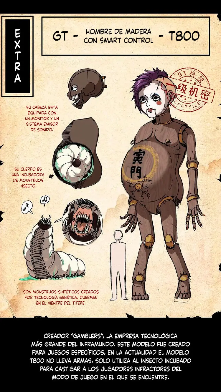 Bliss In Another World (2020) - Capítulo 13 - Página 11 - LectorTMOo