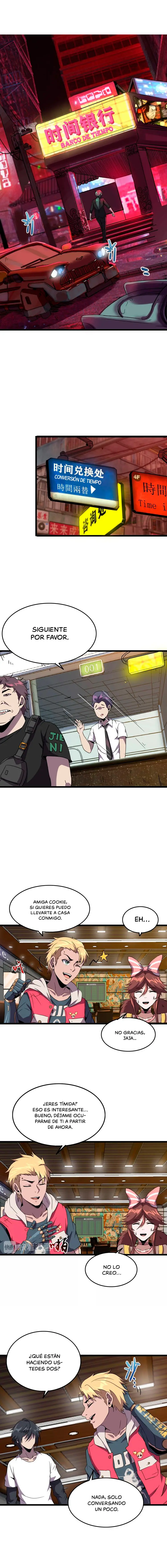 Bliss In Another World (2020) - Capítulo 14 - Página 2 - LectorTMOo