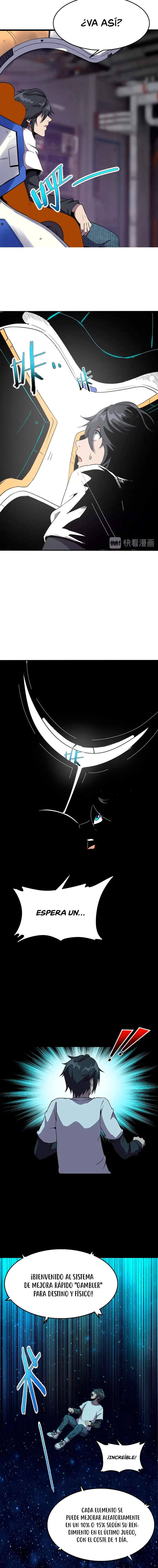 Bliss In Another World (2020) - Capítulo 14 - Página 7 - LectorTMOo