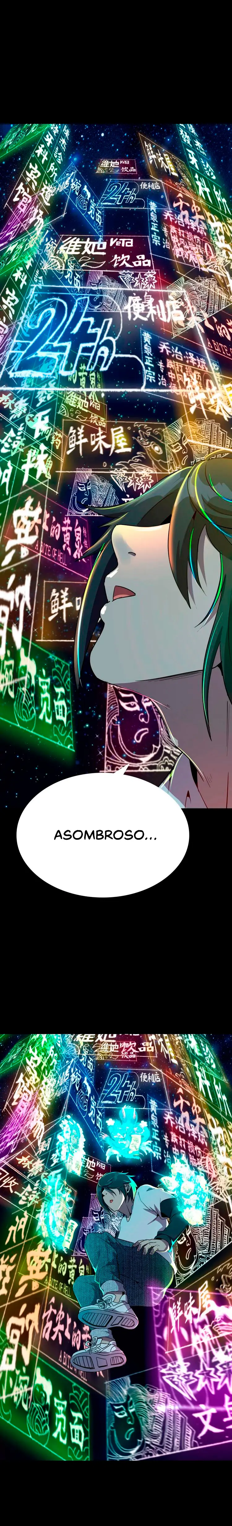 Bliss In Another World (2020) - Capítulo 14 - Página 8 - LectorTMOo