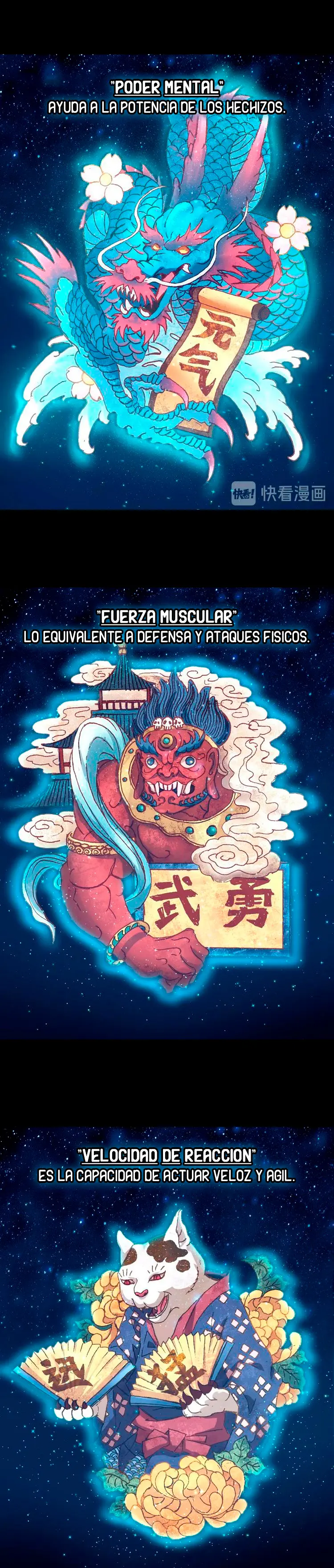 Bliss In Another World (2020) - Capítulo 14 - Página 9 - LectorTMOo