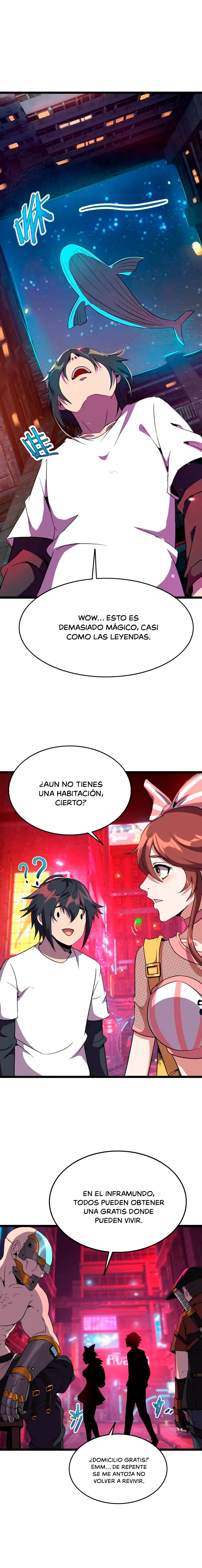 Bliss In Another World (2020) - Capítulo 15 - Página 4 - LectorTMOo