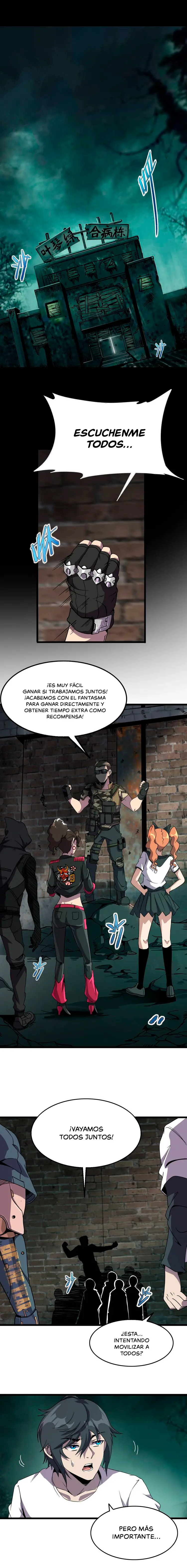Bliss In Another World (2020) - Capítulo 16 - Página 2 - LectorTMOo