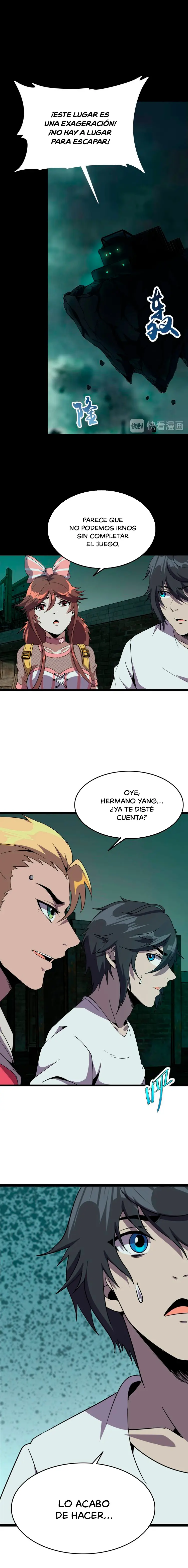 Bliss In Another World (2020) - Capítulo 16 - Página 3 - LectorTMOo