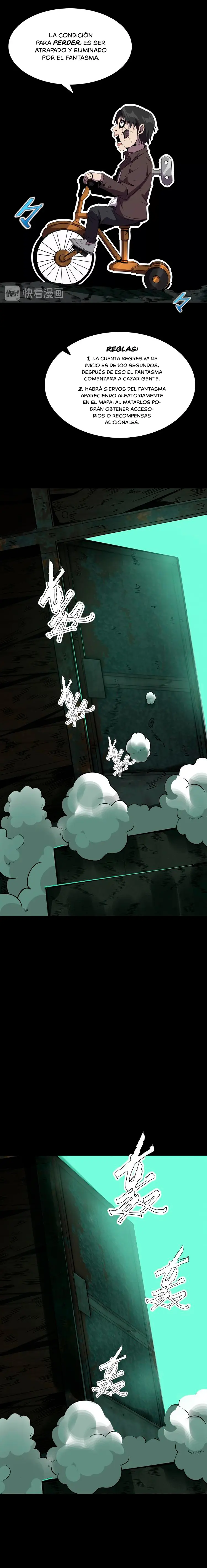 Bliss In Another World (2020) - Capítulo 16 - Página 6 - LectorTMOo