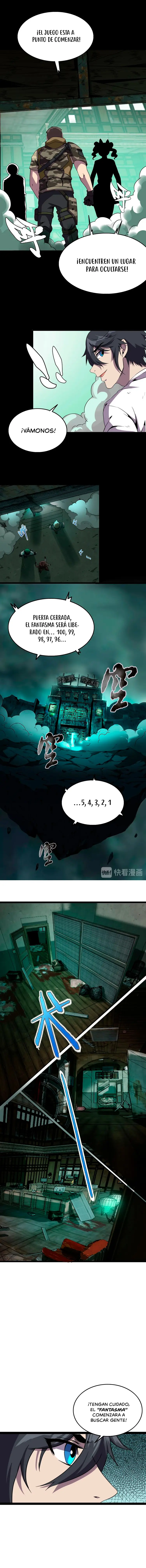 Bliss In Another World (2020) - Capítulo 16 - Página 7 - LectorTMOo